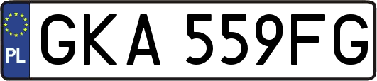 GKA559FG