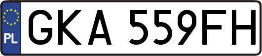 GKA559FH