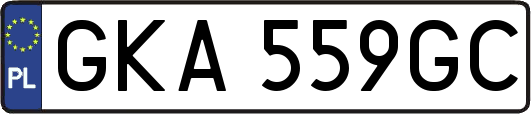 GKA559GC