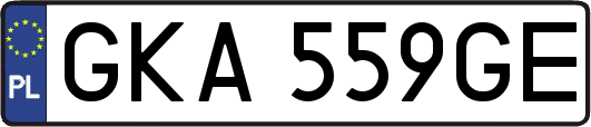 GKA559GE