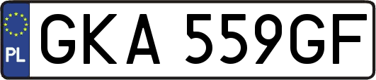 GKA559GF