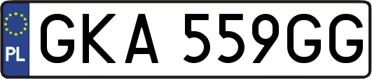 GKA559GG