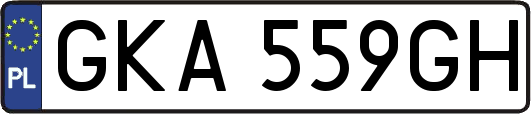 GKA559GH