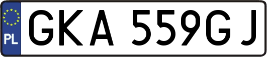 GKA559GJ
