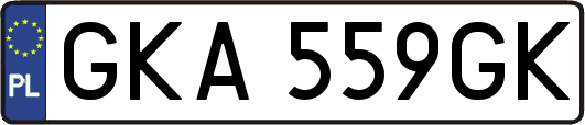 GKA559GK