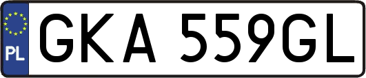 GKA559GL