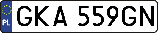 GKA559GN