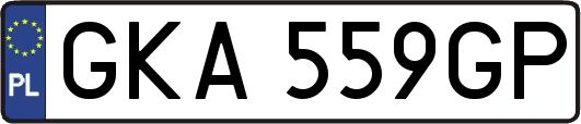 GKA559GP