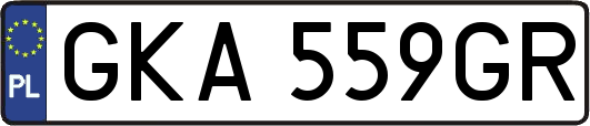 GKA559GR