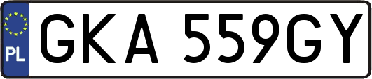 GKA559GY