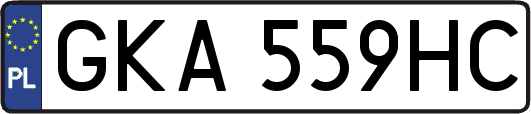 GKA559HC