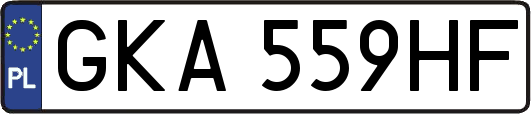 GKA559HF