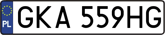 GKA559HG