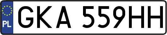 GKA559HH
