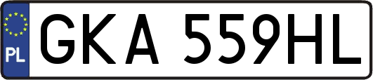 GKA559HL