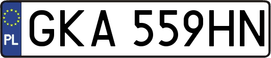 GKA559HN