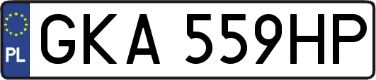 GKA559HP