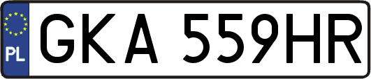 GKA559HR