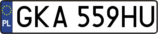 GKA559HU
