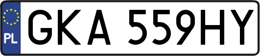 GKA559HY