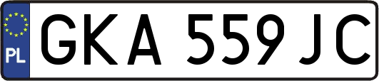 GKA559JC