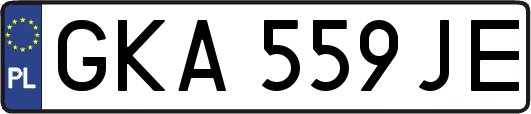GKA559JE