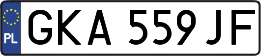 GKA559JF