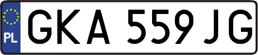 GKA559JG