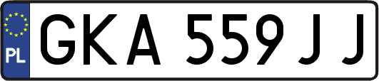 GKA559JJ