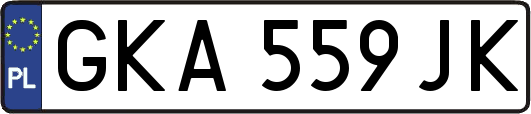 GKA559JK