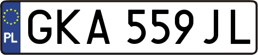 GKA559JL