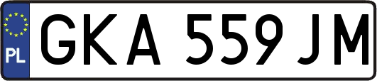 GKA559JM