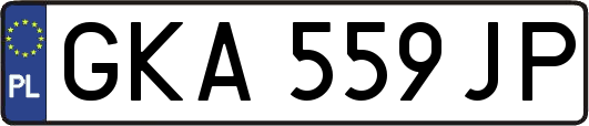 GKA559JP