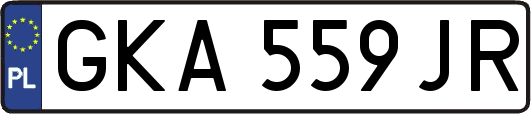 GKA559JR