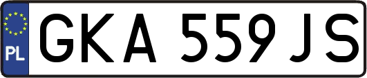 GKA559JS