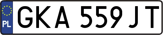 GKA559JT