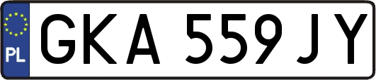 GKA559JY