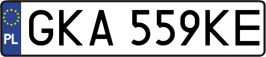 GKA559KE