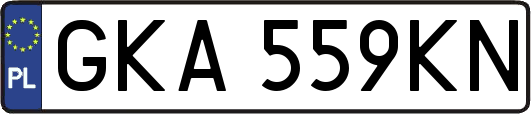 GKA559KN