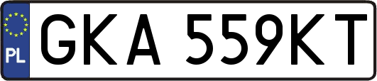 GKA559KT