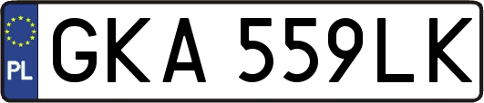 GKA559LK