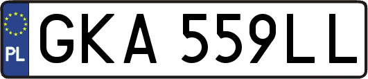 GKA559LL