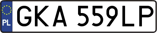 GKA559LP