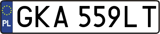 GKA559LT