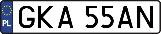 GKA55AN
