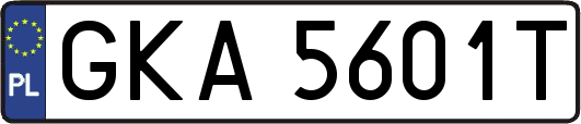 GKA5601T