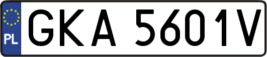 GKA5601V