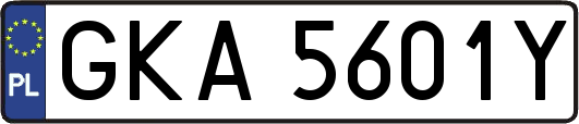 GKA5601Y