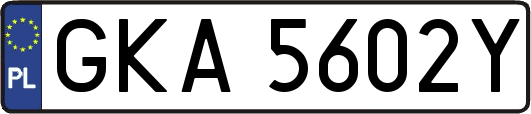 GKA5602Y