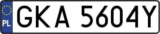 GKA5604Y